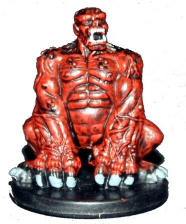 Carnage Demon D DC55 Promo D D Miniatures Carnage Demon D DC55 Promo D D Miniatures