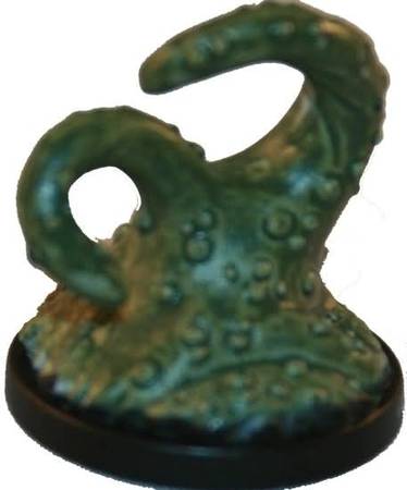 Ochre Jelly D DC69 Promo D D Miniatures Ochre Jelly D DC69 Promo D D Miniatures