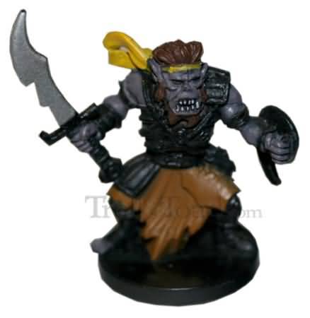 D&D Miniatures - D&D Miniatures & More - Troll And Toad