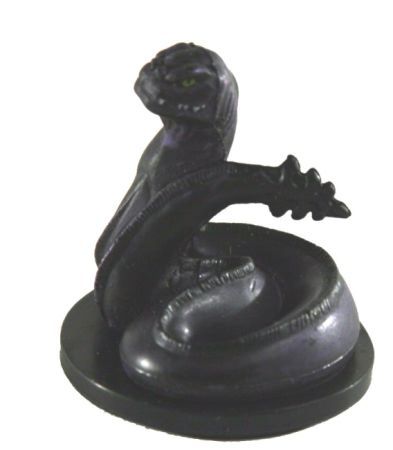 Dark Naga Retailer Promo D D Miniatures Dark Naga Retailer Promo D D Miniatures