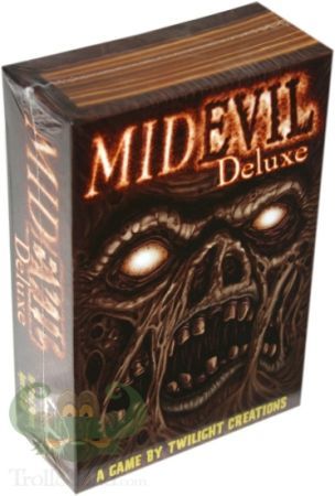 Midevil Deluxe Edition Twilight Creations Board Games A Z Midevil Deluxe Edition Twilight Creations Board Games A Z
