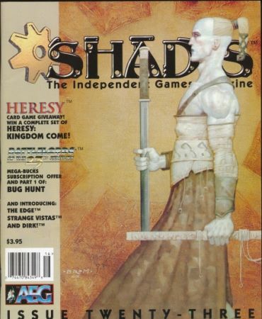 Shadis 023 Magic The Gathering Memorabilia Shadis 023 Magic The Gathering Memorabilia