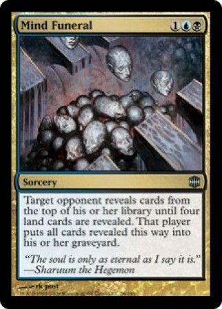 Mind Funeral Mind Funeral