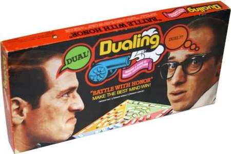 Dualing board game Elder industries Board Games A Z Dualing board game Elder industries Board Games A Z