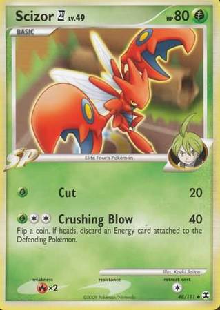 Details about   Upper Energy 102/111 Reverse Holo Uncommon Platinum Rising Rivals Pokemon Card 