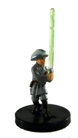 Youngling 18 Jedi Academy Star Wars Miniatures Common Youngling 18 Jedi Academy Star Wars Miniatures Common