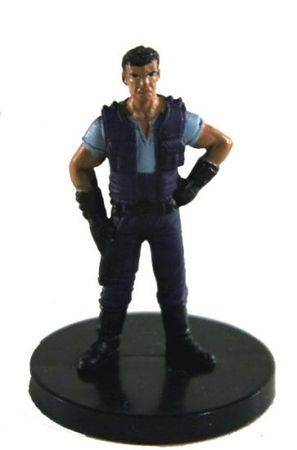 Peace Brigade Thug 35 Jedi Academy Star Wars Miniatures Common Jedi Academy Singles Peace Brigade Thug 35 Jedi Academy Star Wars Miniatures Common Jedi Academy Singles