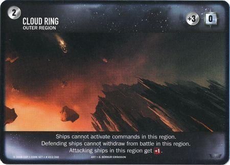 Cloud Ring 13 Common Eve The Second Genesis Base Set Singles Cloud Ring 13 Common Eve The Second Genesis Base Set Singles
