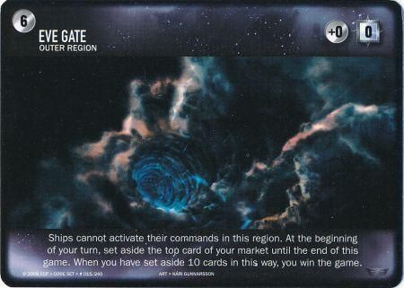 Eve Gate 15 Common Eve The Second Genesis Base Set Singles Eve Gate 15 Common Eve The Second Genesis Base Set Singles