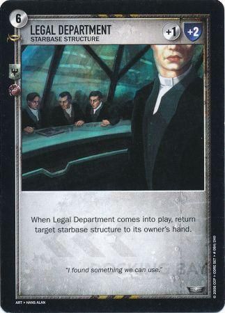 Legal Department 84 Uncommon Eve The Second Genesis Base Set Singles Legal Department 84 Uncommon Eve The Second Genesis Base Set Singles