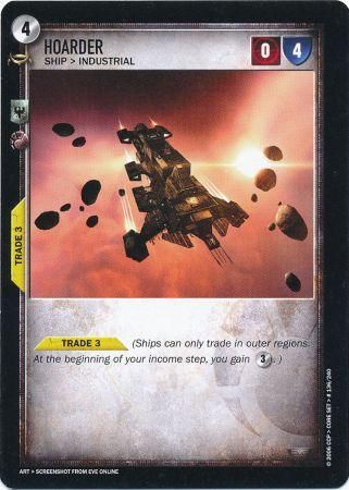 Hoarder 136 Common Eve The Second Genesis Base Set Singles Hoarder 136 Common Eve The Second Genesis Base Set Singles