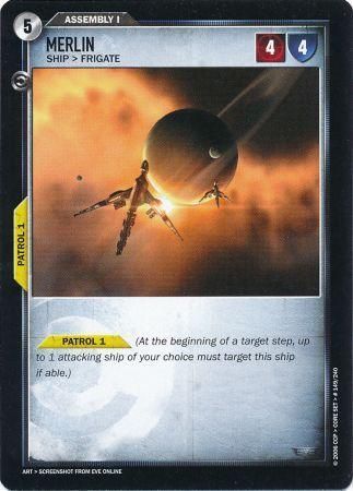 Merlin 149 Common Eve The Second Genesis Base Set Singles Merlin 149 Common Eve The Second Genesis Base Set Singles