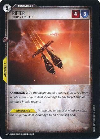 Rifter 160 Common Eve The Second Genesis Base Set Singles Rifter 160 Common Eve The Second Genesis Base Set Singles