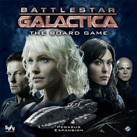 Battlestar Galactica Pegasus expansion Fantasy Flight Games Board Games A Z Battlestar Galactica Pegasus expansion Fantasy Flight Games Board Games A Z
