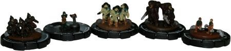 Random Mechwarrior Infantry Mechwarrior Assorted Lots Random Mechwarrior Infantry Mechwarrior Assorted Lots