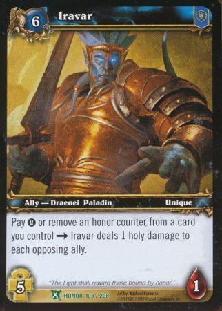 Iravar 103 208 Uncommon Iravar 103 208 Uncommon