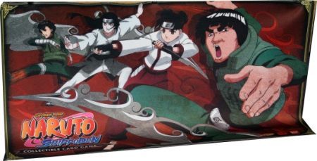 naruto playmat