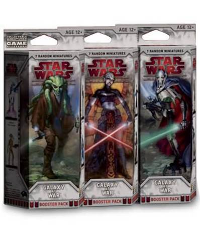 star wars miniatures for sale