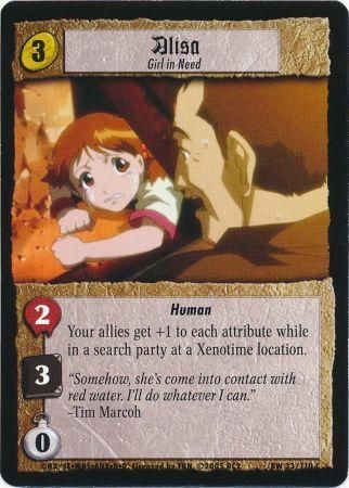Alisa Girl in Need 33 110 C Alisa Girl in Need 33 110 C