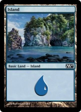 Island 234 Island 234