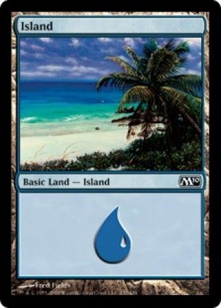 Island 237 Magic 2010 M10 Singles Island 237 Magic 2010 M10 Singles