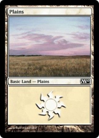 Plains 230 Magic 2010 M10 Singles Plains 230 Magic 2010 M10 Singles
