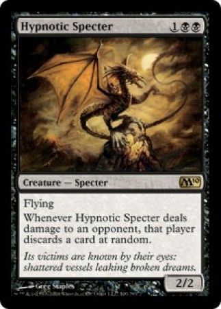 Hypnotic Specter Hypnotic Specter