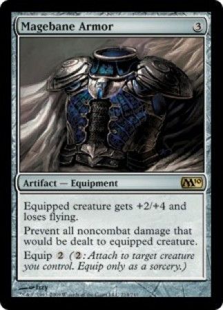 Magebane Armor Magebane Armor