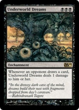 Underworld Dreams Underworld Dreams