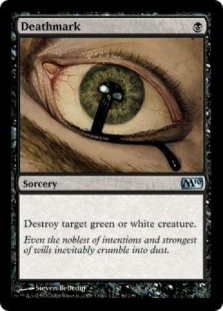 Deathmark Magic 2010 M10 Singles Deathmark Magic 2010 M10 Singles