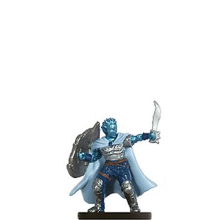 Male Genasi Paladin 8 18 PHB Heroes Series 2 D D Miniatures Player s Handbook Heroes Series 2 Male Genasi Paladin 8 18 PHB Heroes Series 2 D D Miniatures Player s Handbook Heroes Series 2