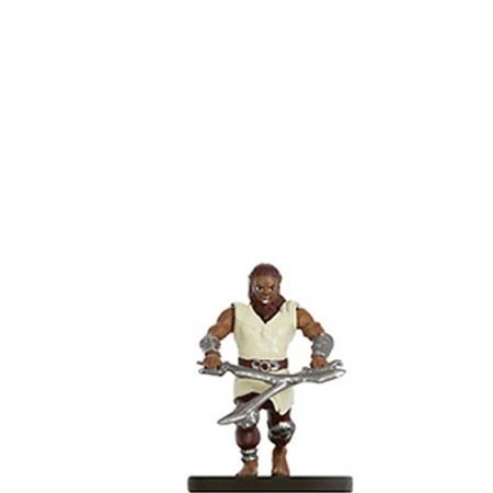 Male Shifter Ranger 14 18 PHB Heroes Series 2 D D Miniatures Player s Handbook Heroes Series 2 Male Shifter Ranger 14 18 PHB Heroes Series 2 D D Miniatures Player s Handbook Heroes Series 2
