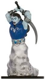 Djinn Stormsword 10 Legendary Evils D D Miniatures Djinn Stormsword 10 Legendary Evils D D Miniatures
