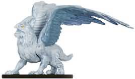Rimefire Griffon 32 Legendary Evils D D Miniatures 