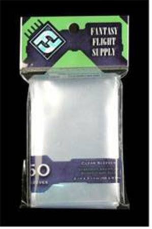 Fantasy Flight 50ct American Board Game Standard Sized Sleeves Sleeves Fantasy Flight 50ct American Board Game Standard Sized Sleeves Sleeves