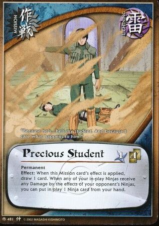 Precious Student M 481 Common Precious Student M 481 Common