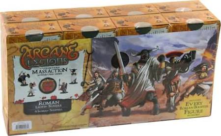 Roman Legion Bundle Arcane Legions Set 1 Roman Legion Bundle Arcane Legions Set 1