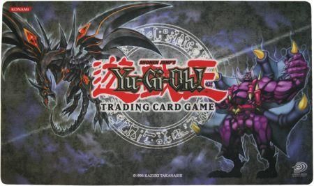 yu gi oh vampire genesis sleeves