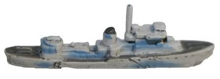 01 HMCS Sackville War at Sea Flank Speed Common 01 HMCS Sackville War at Sea Flank Speed Common