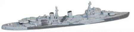 05 HMS Belfast War at Sea Flank Speed Uncommon 05 HMS Belfast War at Sea Flank Speed Uncommon
