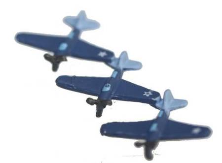 10 SB2C Helldiver War at Sea Flank Speed Common 10 SB2C Helldiver War at Sea Flank Speed Common