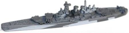16 USS North Carolina War at Sea Flank Speed Rare 16 USS North Carolina War at Sea Flank Speed Rare