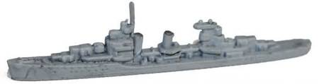 17 USS Phelps War at Sea Flank Speed Common 17 USS Phelps War at Sea Flank Speed Common