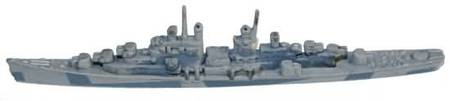 19 USS San Diego War at Sea Flank Speed Uncommon 19 USS San Diego War at Sea Flank Speed Uncommon