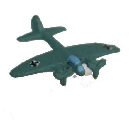 23 JU 88A 4 War at Sea Flank Speed Uncommon 23 JU 88A 4 War at Sea Flank Speed Uncommon