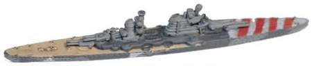 29 Gorizia War at Sea Flank Speed Rare 29 Gorizia War at Sea Flank Speed Rare