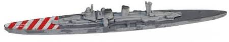 30 Guiseppe Garibaldi War at Sea Flank Speed Uncommon 30 Guiseppe Garibaldi War at Sea Flank Speed Uncommon