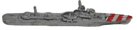 31 Pegaso War at Sea Flank Speed Common 31 Pegaso War at Sea Flank Speed Common