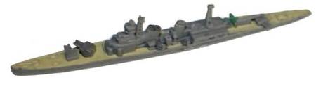 34 Aoba War at Sea Flank Speed Rare 34 Aoba War at Sea Flank Speed Rare