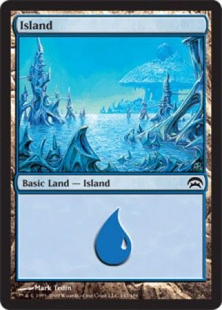Island 147 Planechase Singles Island 147 Planechase Singles